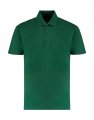 Heren Polo Workforce Kustom Kit KK422 Bottle Green